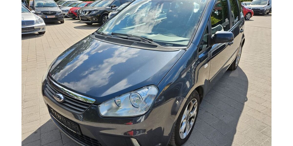 Ford C-Max 151.866 km 3.650 &euro; Lachen-Speyerdorf 67435