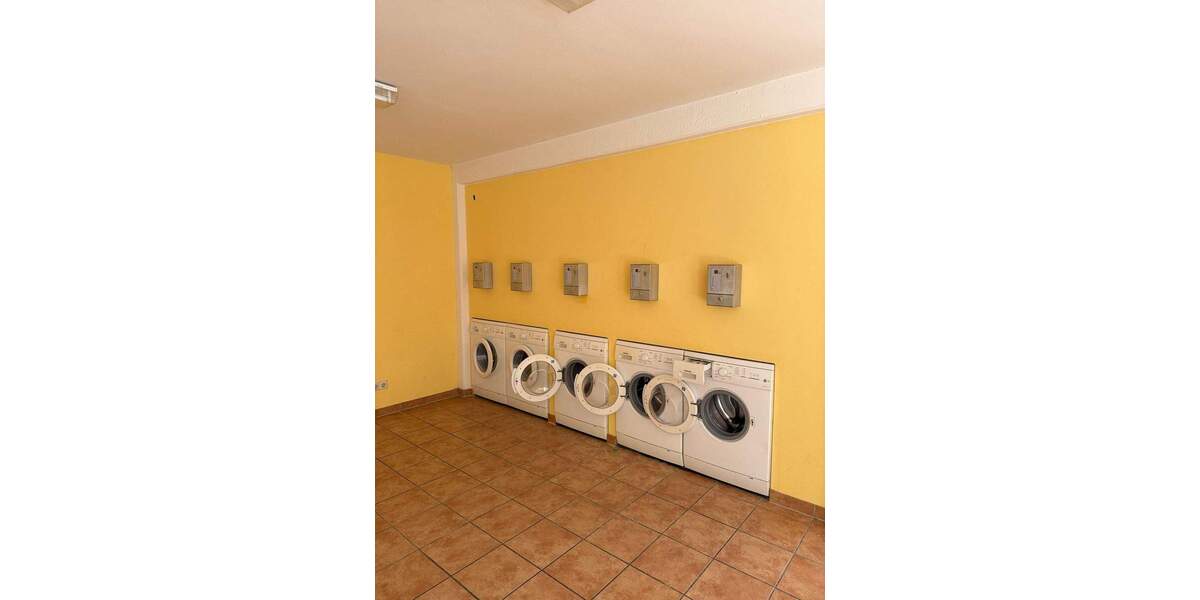 Etagenwohnung Kaiserslautern Innenstadt - 1 Zimmer, 30 m&sup2;, 81.000&euro; | Angebot:24736957