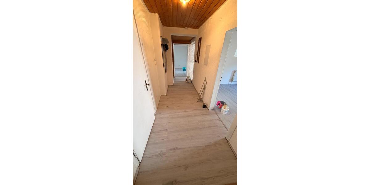 Hochparterre Queidersbach - 3 Zimmer, 93 m&sup2;, 1.000&euro; | Angebot:25975991