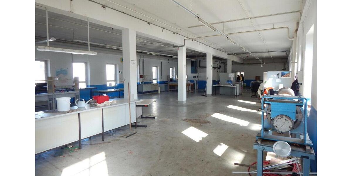 Gewerbeobjekt Lambrecht (Pfalz) - 4&euro; | Angebot:9586885