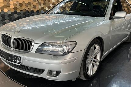 BMW 745 219.000 km 10.948 &euro; Eisenberg 67304