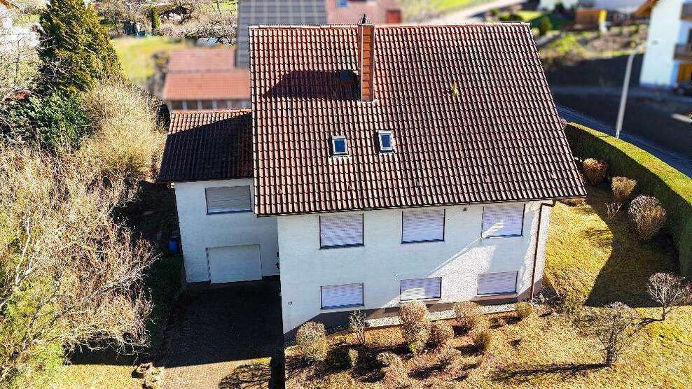 Haus zum Kaufen in Donsieders 259.000 € 149 m²
