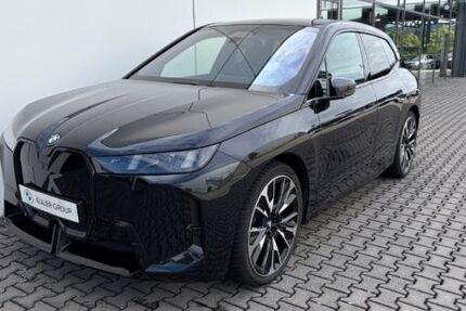 BMW iX 9.272 km 78.949 &euro; Kaiserslautern 67663
