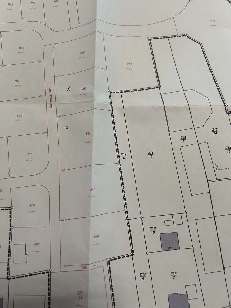 Grundstück zu verkaufen in Mohrlauter 147.680 € 1136 m²