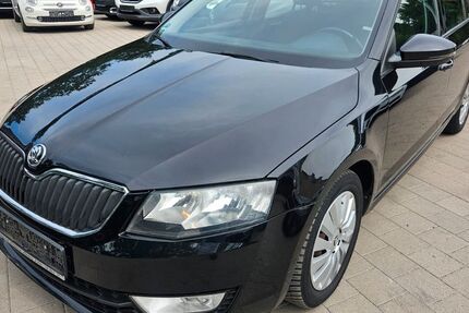 Skoda Octavia 225.231 km 5.750 &euro; Lachen-Speyerdorf 67435