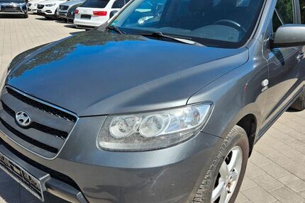 Hyundai SANTA FE 214.132 km 4.950 &euro; Lachen-Speyerdorf 67435