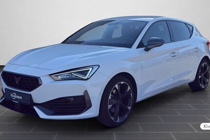 Cupra Leon 47.625 km 23.500 &euro; Kaiserslautern 67657