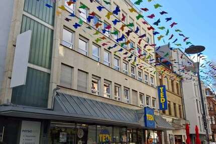 Wohnung Kaiserslautern Betzenberg - 3 Zimmer, 107 m&sup2;, 970&euro; | Angebot:26779838