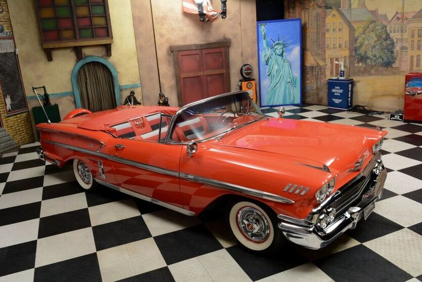 Impala
