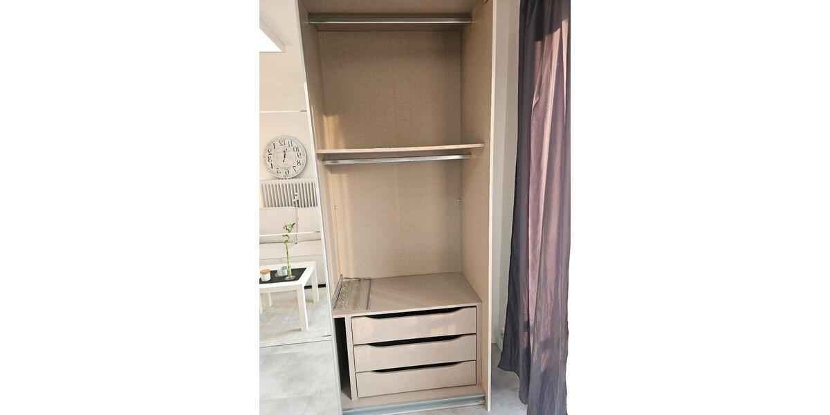 Etagenwohnung Kaiserslautern - 1 Zimmer, 29 m&sup2;, 125.000&euro; | Angebot:25839419