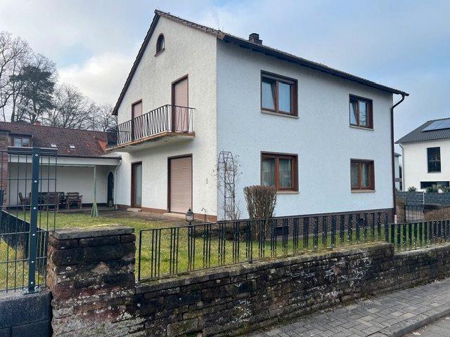 Einfamilienhaus Kaiserslautern Engelshof - 3 Zimmer, 140 m&sup2;, 407.000&euro; | Angebot:26846382