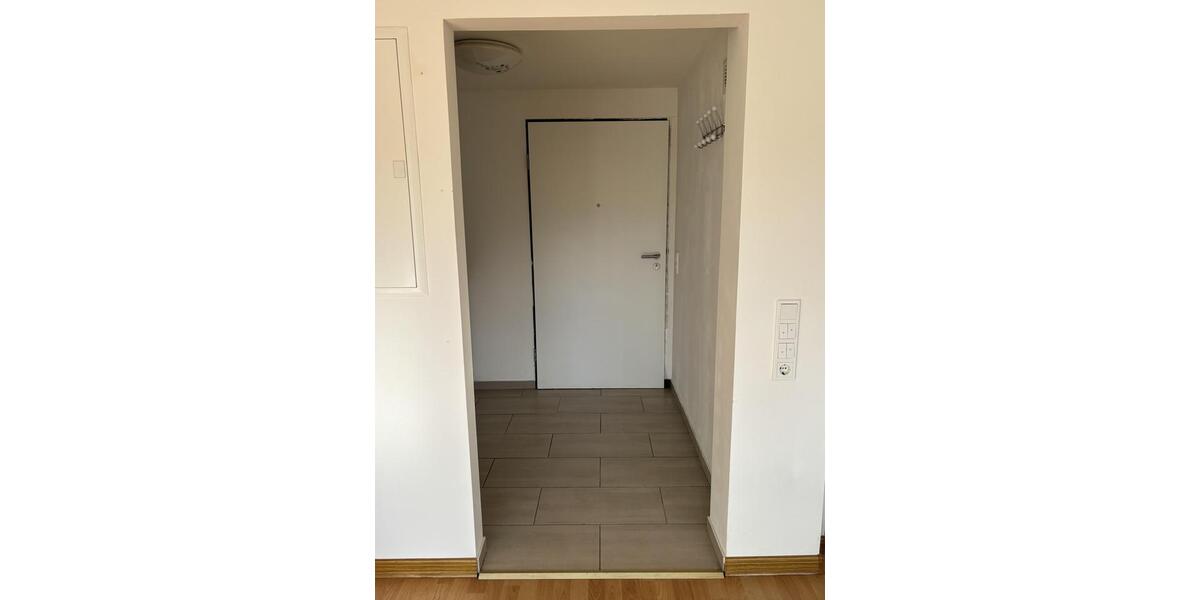 Etagenwohnung Kusel - 1 Zimmer, 34 m&sup2;, 375&euro; | Angebot:26061873