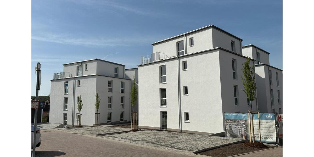 Erdgeschoßwohnung Wartenberg-Rohrbach Rohrbach - 3 Zimmer, 109 m&sup2;, 1.350&euro; | Angebot:24917119