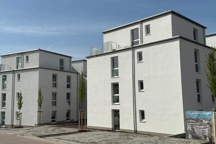 Wohnung Wartenberg-Rohrbach Rohrbach - 3 Zimmer, 109 m&sup2;, 1.350&euro; | Angebot:24917119