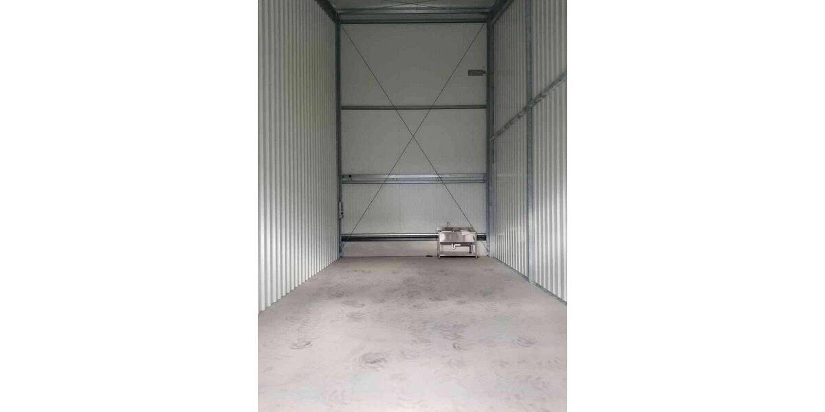 Gewerbeobjekt Ramstein-Miesenbach Ramstein - 600&euro; | Angebot:26834147