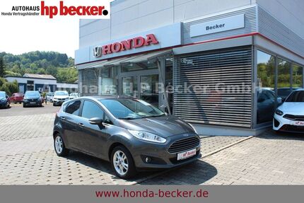 Ford Fiesta 134.560 km 7.200 &euro; Rockenhausen 67806