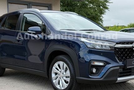 Suzuki (SX4) S-Cross 4.900 km 22.900 € Kirchheimbolanden 67292