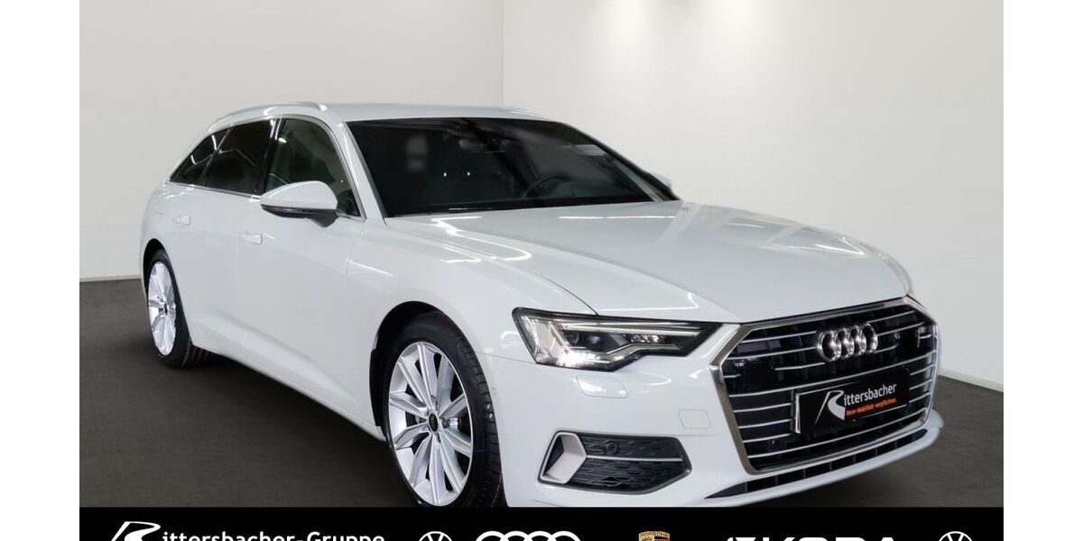 Audi A6 31.000 km 44.990 &euro; Kaiserslautern 67663