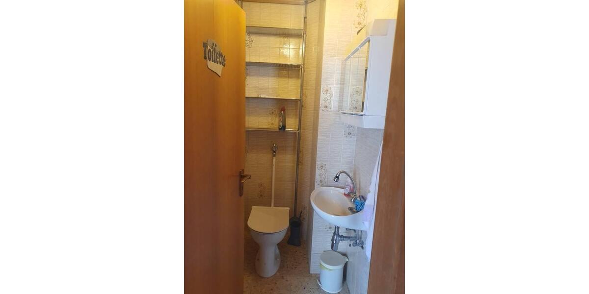 Einfamilienhaus Winnweiler - 5 Zimmer, 92 m&sup2;, 140.000&euro; | Angebot:27232355