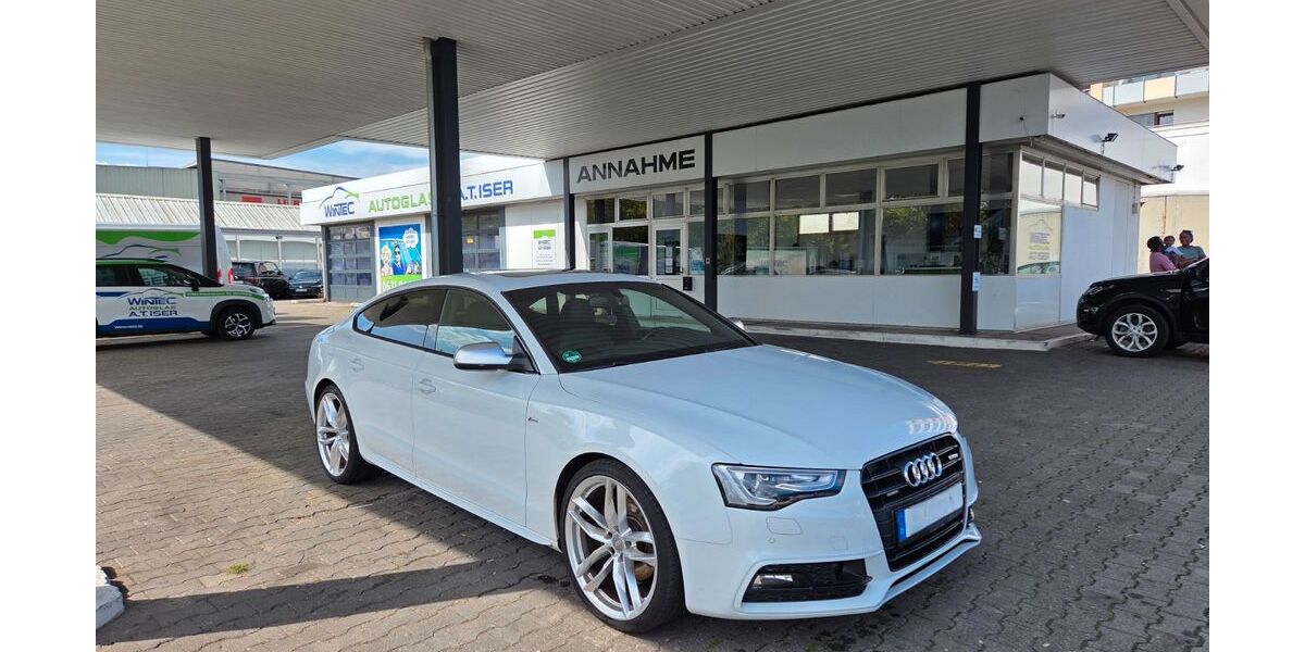 Audi A5 103.000 km 21.000 &euro; Kaiserslautern 67655