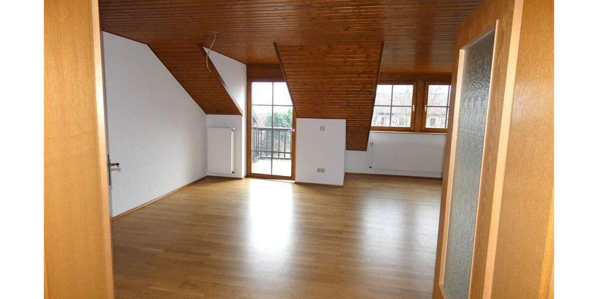 Etagenwohnung Neustadt Haardt - 3 Zimmer, 86 m&sup2;, 750&euro; | Angebot:25214192