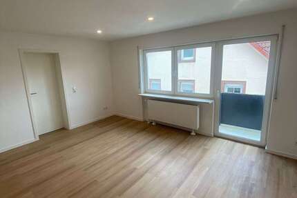 Wohnung Kaiserslautern Grübentälchen - 1 Zimmer, 37 m&sup2;, 490&euro; | Angebot:27493023