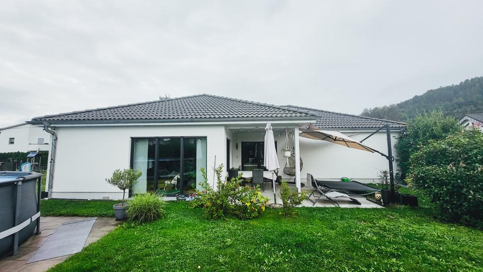 Einfamilienhaus Münchweiler an der Rodalb Riegelbrunnerhof - 4.5 Zimmer, 155 m&sup2;, 459.000&euro; | Angebot:25054903