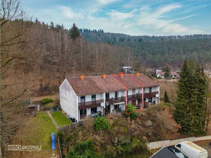 Haus zum Kaufen in Ruppertsweiler 159.000 € 113 m²