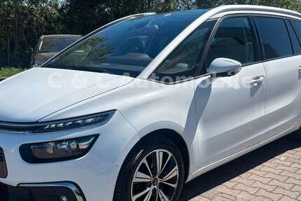 Citroen Grand C4 Picasso 178.245 km 9.899 &euro; Göllheim 67307