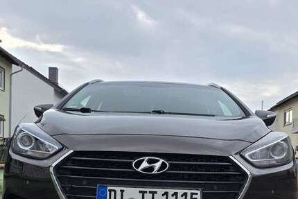 Hyundai i40 150.000 km 11.199 &euro; Winnweiler 67722