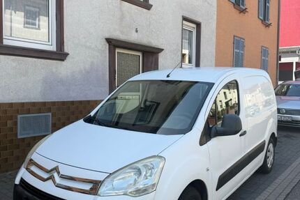 Citroen Berlingo 178.000 km 4.300 &euro; Pirmasens 66953