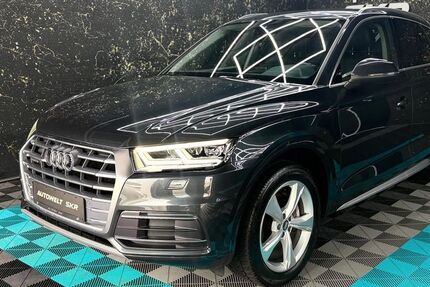 Audi Q5 151.300 km 22.999 &euro; Enkenbach-Alsenborn 67677