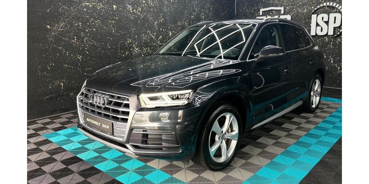 Audi Q5 151.300 km 22.999 &euro; Enkenbach-Alsenborn 67677