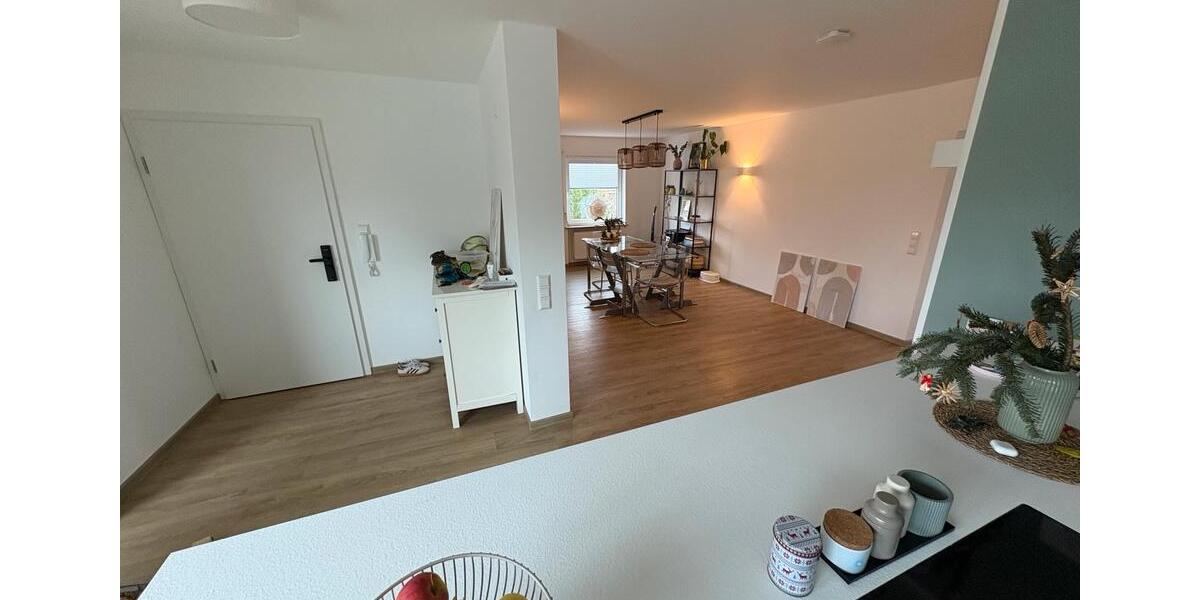 Wunderschöne Wohnung im Herzen Landstuhls 6 zimmer