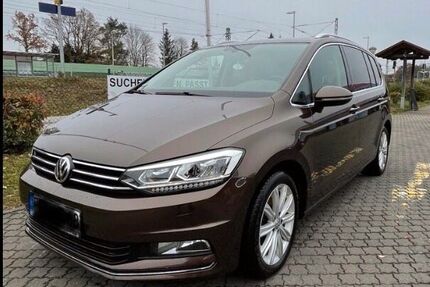 VW Touran 222.650 km 13.400 &euro; Eisenberg 67304