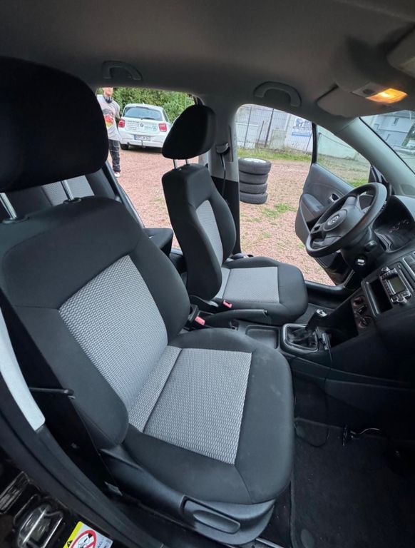 VW Polo 196.000 km 4.200 € Kaiserslautern 67661