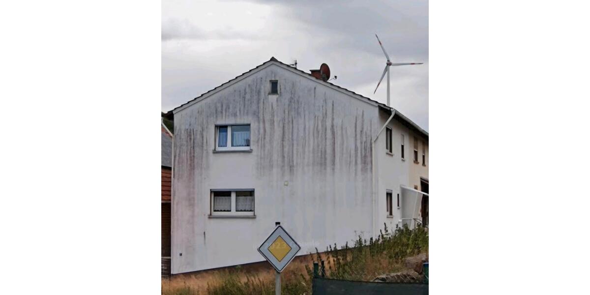 Doppelhaushälfte Wolfstein - 5 Zimmer, 130 m&sup2;, 122.000&euro; | Angebot:23130635