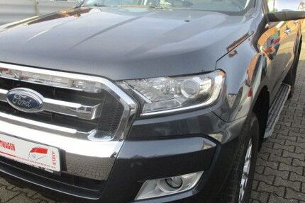 Ford Ranger 58.000 km 29.900 &euro; Breunigweiler 67725