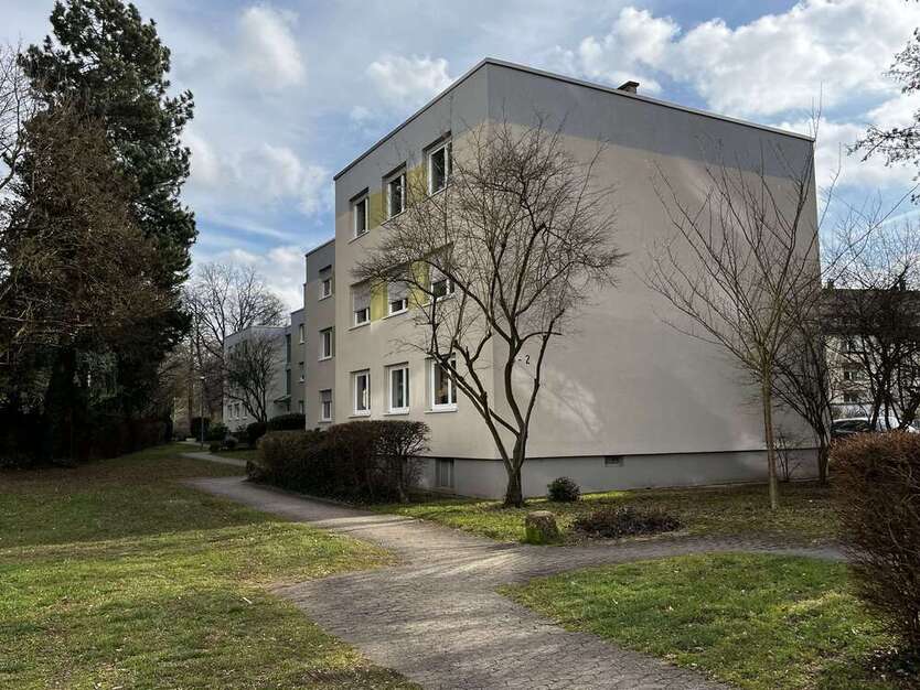 Wohnung zum Kaufen in Kaiserslautern 257.500 € 84 m²