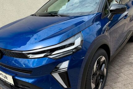Renault Captur 1.400 km 21.880 &euro; Rodalben 66976