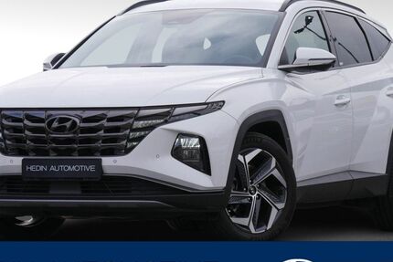 Hyundai TUCSON 35.829 km 26.990 &euro; Kaiserslautern 67655