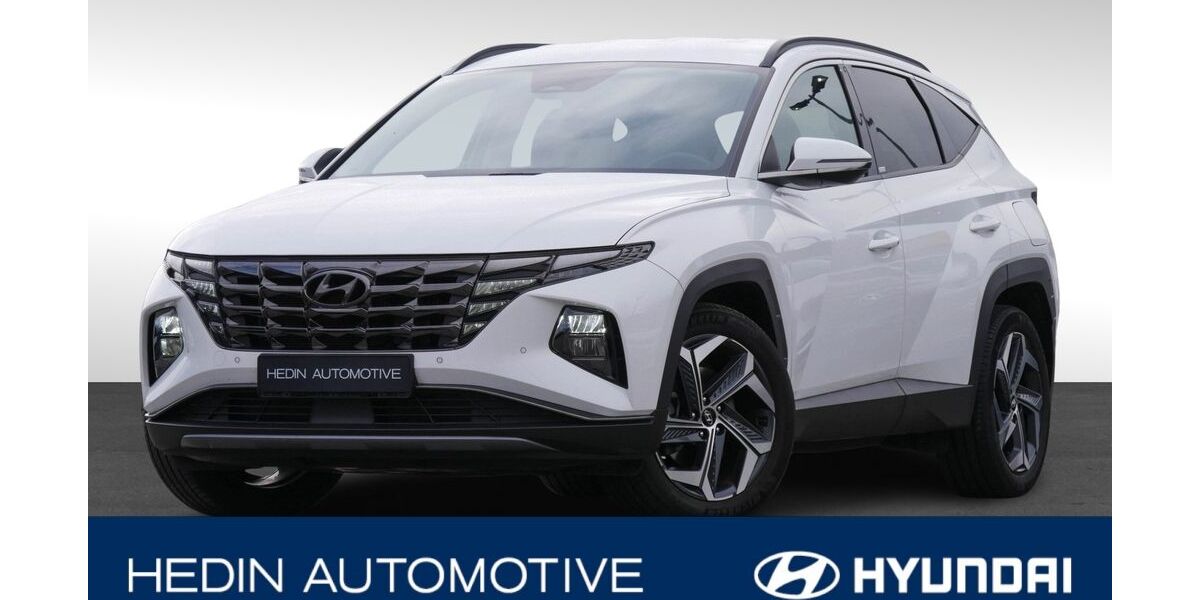 Hyundai TUCSON 35.829 km 26.990 &euro; Kaiserslautern 67655