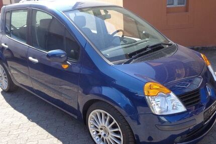 Renault Modus