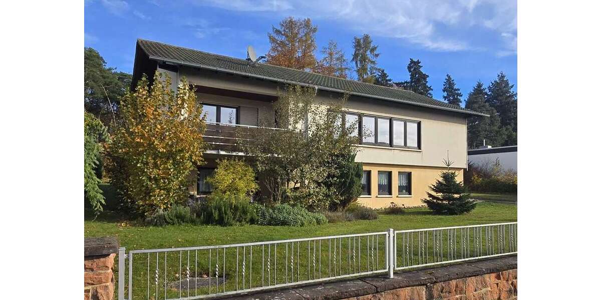 Haus zum Kaufen in Enkenbach-Alsenborn 540.000 € 225 m² 6 zimmer