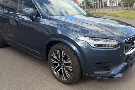 Volvo XC90 135.600 km 37.500 &euro; Kaiserslautern 67657