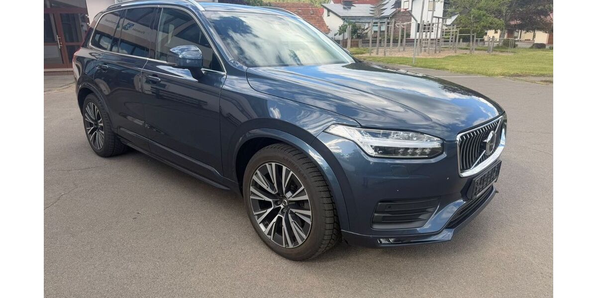 Volvo XC90 135.600 km 37.500 &euro; Kaiserslautern 67657