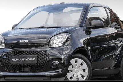 Smart ForTwo 34.847 km 9.700 &euro; Kaiserslautern 67663