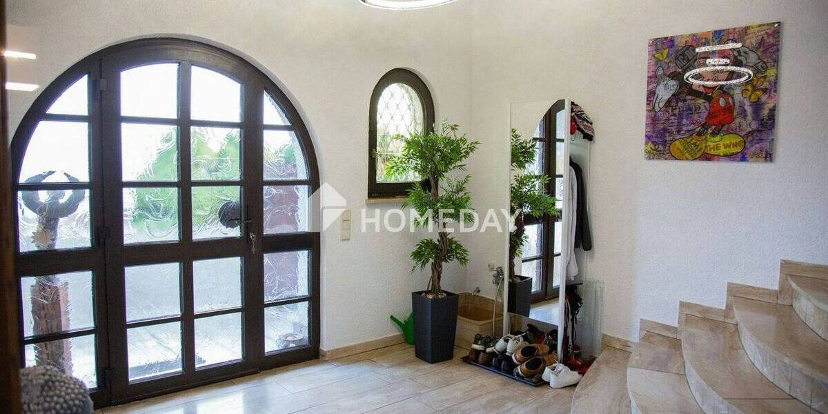Einfamilienhaus Pirmasens Innenstadt - 9 Zimmer, 285 m&sup2;, 395.000&euro; | Angebot:26798479