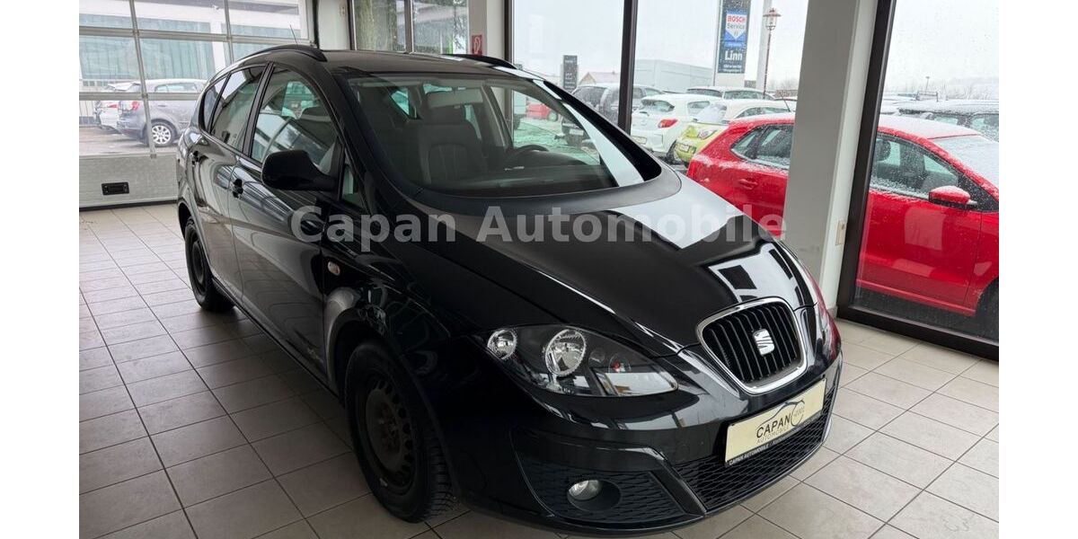 Seat Altea 186.000 km 4.500 &euro; Kirchheimbolanden 67292