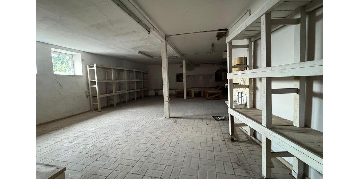 Gewerbeobjekt Steinwenden - 2.200&euro; | Angebot:24694094